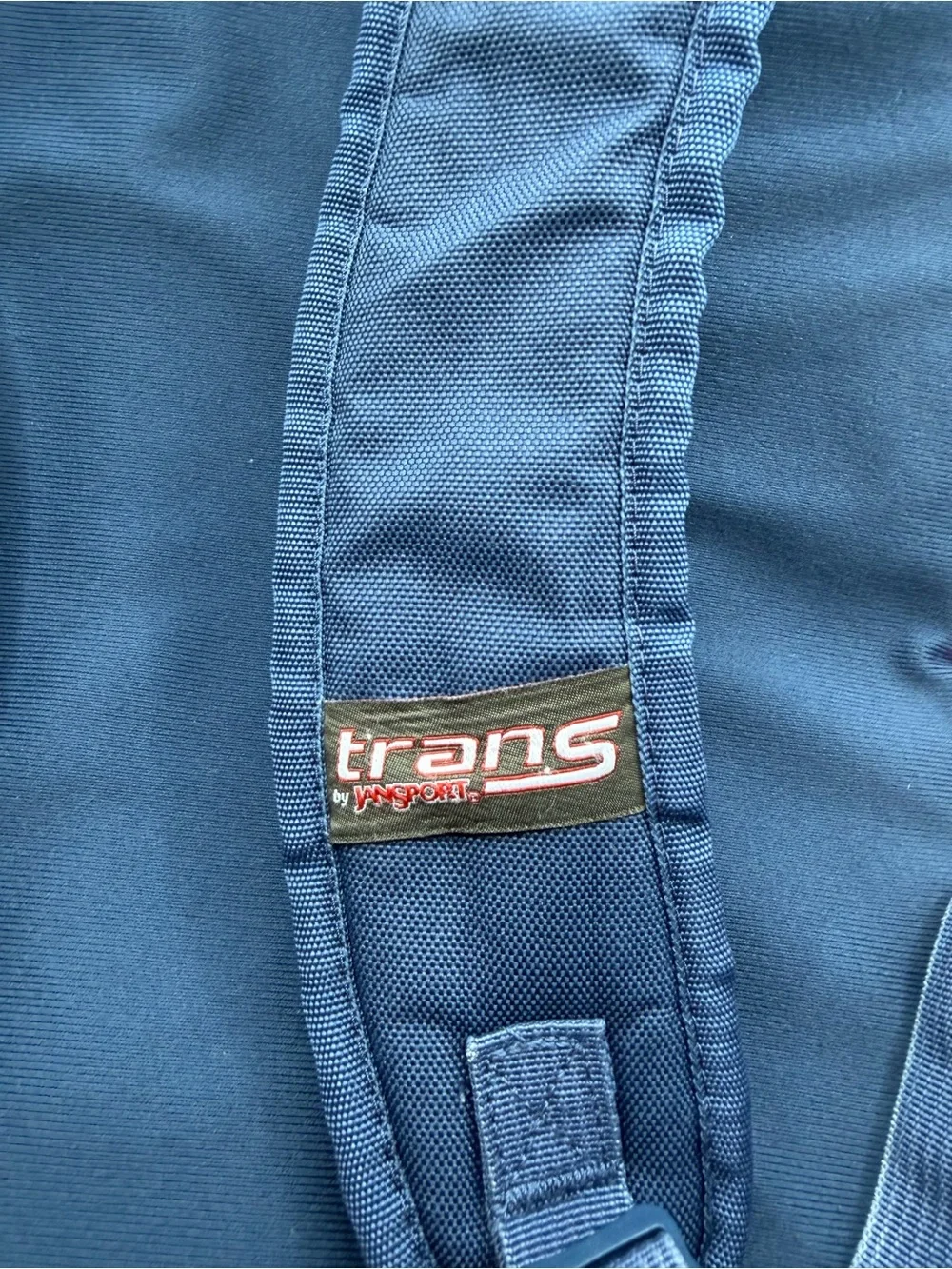 Jansport 🎒 trans